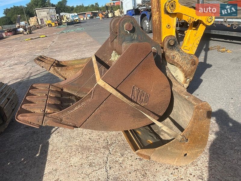 Экскаватор JCB JS 130 2018 в Костополе