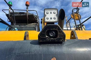 Экскаватор JCB JS 130 2018 в Костополе