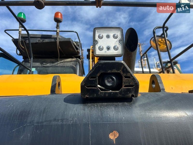 Экскаватор JCB JS 130 2018 в Костополе