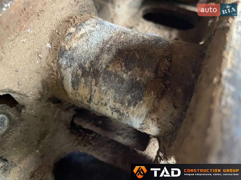 Гусеничний екскаватор JCB JS 140 2019 в Києві