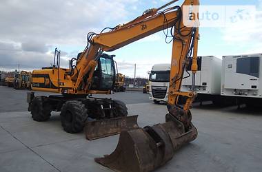 Экскаватор JCB JS 145 2004 в Киеве