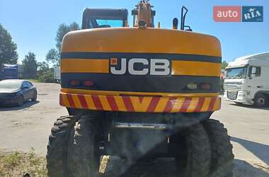 Другая спецтехника JCB JS 145 2009 в 