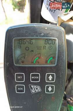 Другая спецтехника JCB JS 145 2009 в 