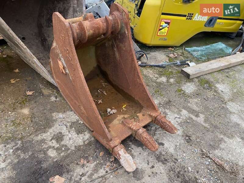 Колесный экскаватор JCB JS 145 2013 в Киеве фото 18 Колесный экскаватор JCB JS 145 2013 в Киеве