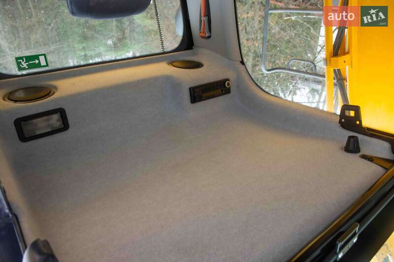 Гусеничний екскаватор JCB JS 145 2016 в Житомирі