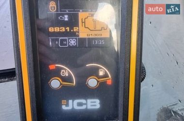 Гусеничний екскаватор JCB JS 145 2015 в Одесі фото 16 Гусеничний екскаватор JCB JS 145 2015 в Одесі