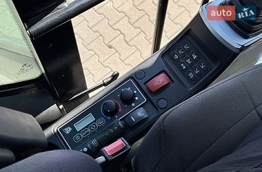 Колісний екскаватор JCB JS 145 2019 в Рівному