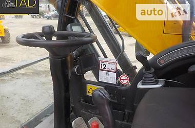 Экскаватор JCB JS 160 2012 в Киеве