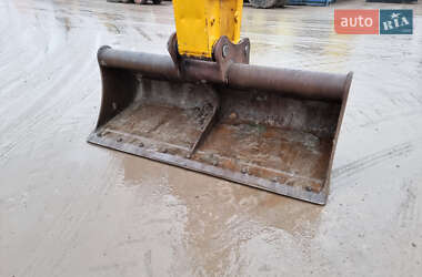 Гусеничный экскаватор JCB JS 160 2013 в Одессе