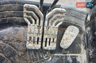 Гусеничний екскаватор JCB JS 160 2011 в 