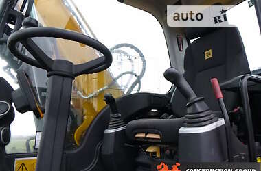 Гусеничный экскаватор JCB JS 175 2019 в 
