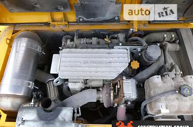Гусеничный экскаватор JCB JS 175 2019 в 