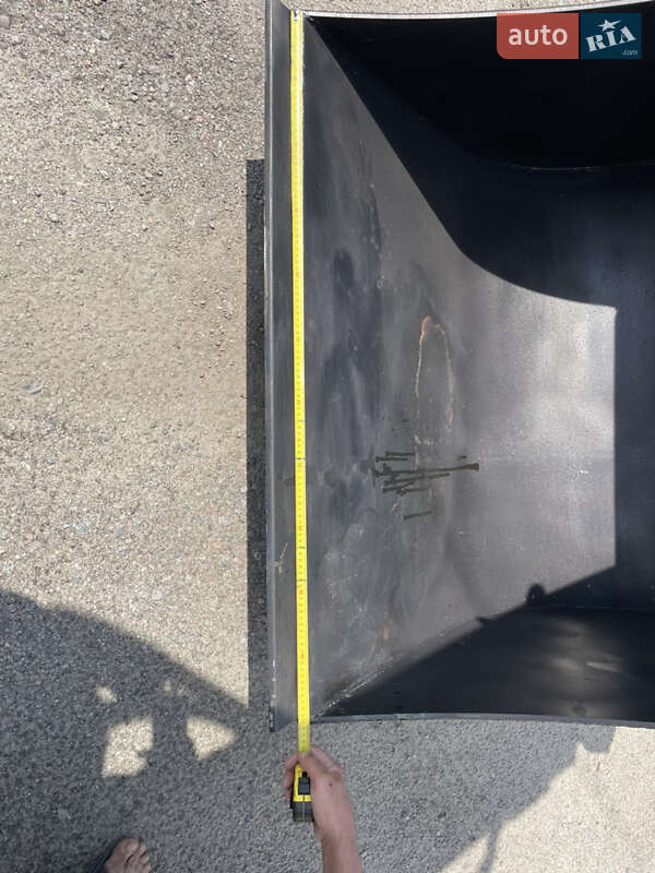 Колесный экскаватор JCB JS 200 2012 в Кременчуге