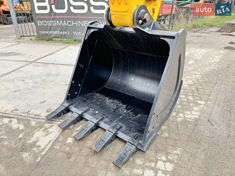 Гусеничний екскаватор JCB JS 215LC 2025 в Києві