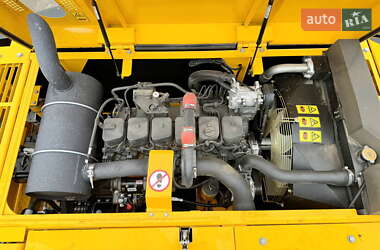 Гусеничный экскаватор JCB JS 215LC 2025 в 