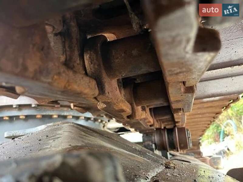 Гусеничний екскаватор JCB JS 220 2018 в Києві фото 2 Гусеничний екскаватор JCB JS 220 2018 в Києві