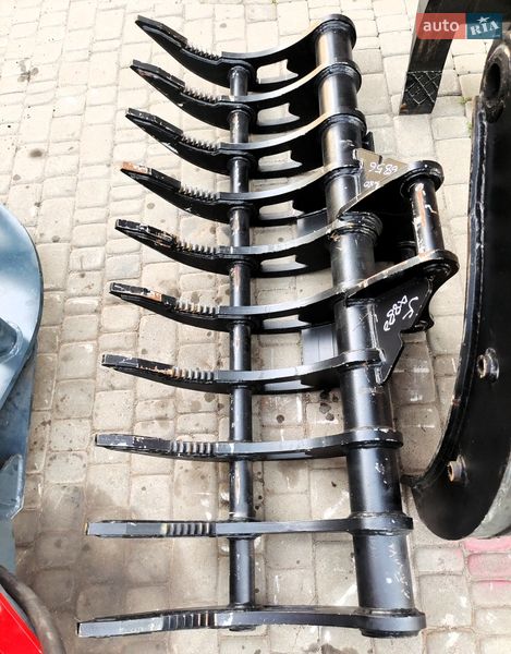 Другая спецтехника JCB JS 220 2025 в Ковеле