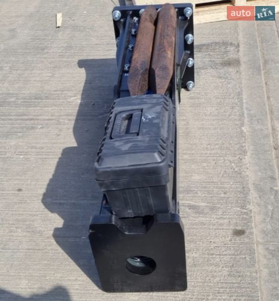 Другая спецтехника JCB JS 220 2025 в Ковеле