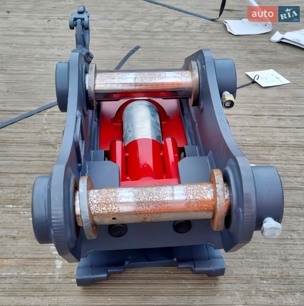 Другая спецтехника JCB JS 220 2025 в Ковеле