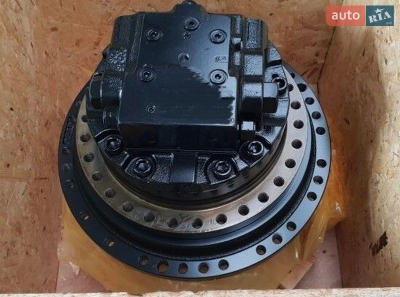 Другая спецтехника JCB JS 220 2025 в Ковеле