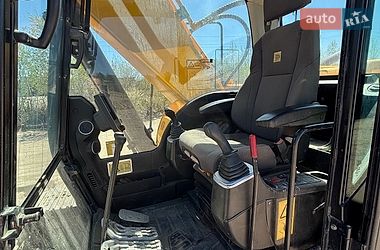 Гусеничный экскаватор JCB JS 220 2015 в Львове фото 11 Гусеничный экскаватор JCB JS 220 2015 в Львове
