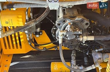Гусеничный экскаватор JCB JS 220 2015 в Львове фото 15 Гусеничный экскаватор JCB JS 220 2015 в Львове