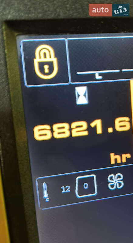 Гусеничный экскаватор JCB JS 220LC 2015 в Одессе фото 23 Гусеничный экскаватор JCB JS 220LC 2015 в Одессе