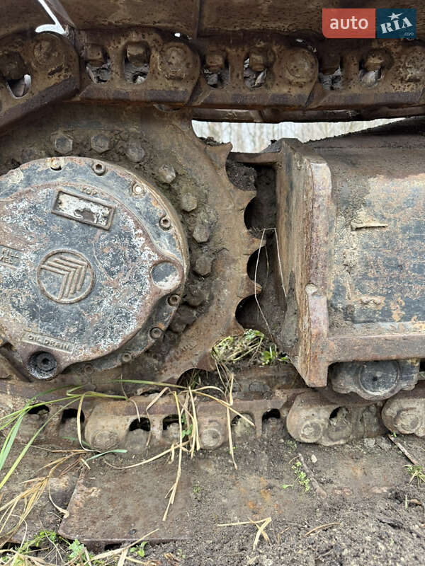 Гусеничный экскаватор JCB JS 240 2010 в Львове фото 3 Гусеничный экскаватор JCB JS 240 2010 в Львове