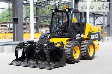 Минипогрузчик JCB JZ 2007 в Житомире