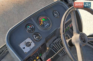 Каток ґрунтовий JCB VM 2006 в 