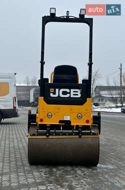 Дорожній каток JCB VMT 260-120 2020 в Львові