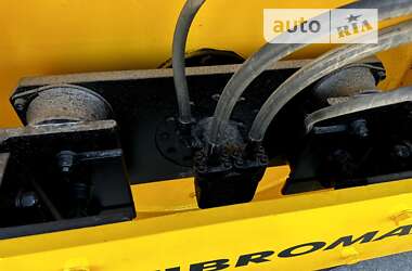 Дорожный каток JCB VMT 2008 в Виннице