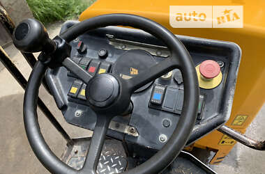 Дорожній каток JCB VMT 2008 в Харкові