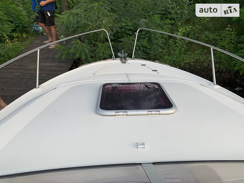 Катер Jeanneau Leader 2006 в Запорожье