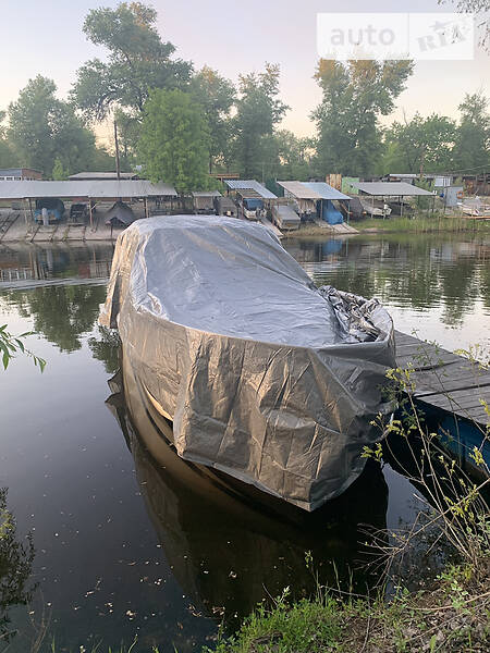 Катер Jeanneau Leader 2006 в Запорожье