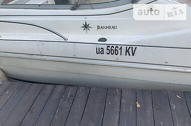 Катер Jeanneau Leader 2006 в 