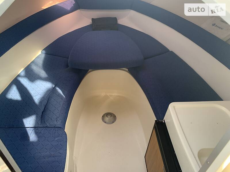 Катер Jeanneau Leader 2006 в Запорожье