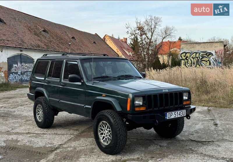 AUTO.RIA – Нерастаможенные Jeep в Украине - продажа и цены на