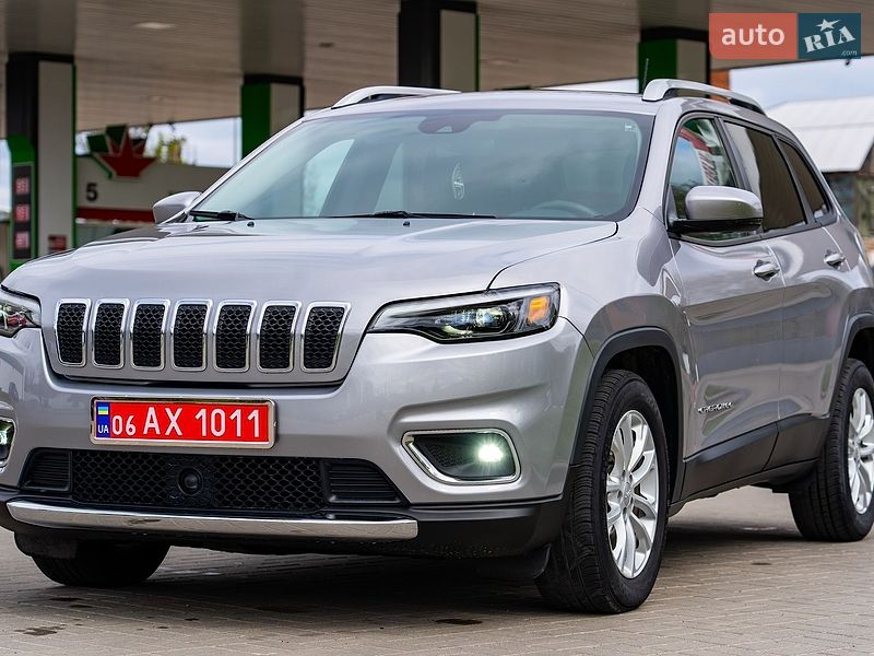 1011 AUTO.RIA – Джип газ / бензин - купить Jeep газ / бензин