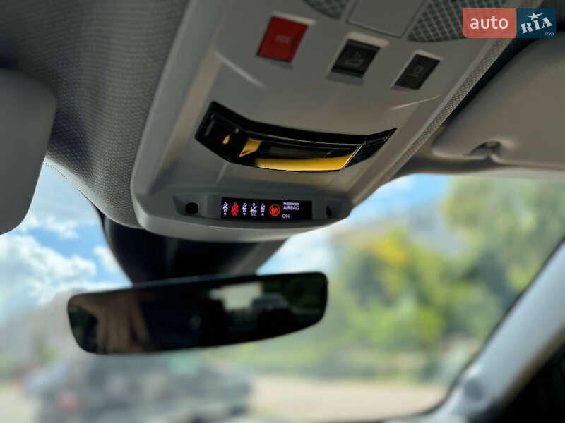 Позашляховик / Кросовер Jeep Avenger 2023 в Києві