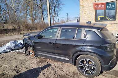 Внедорожник / Кроссовер Jeep Avenger 2024 в Кременце