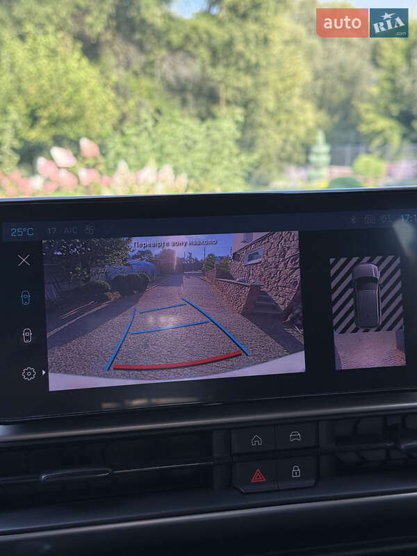 Внедорожник / Кроссовер Jeep Avenger 2024 в Житомире