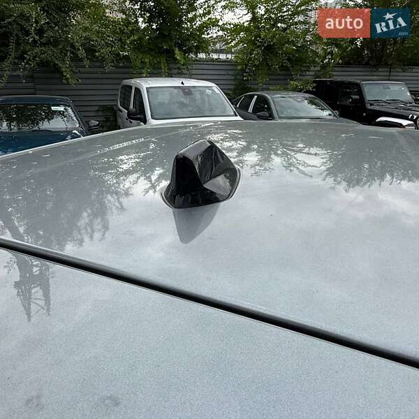 Внедорожник / Кроссовер Jeep Avenger 2025 в Киеве фото 10 Внедорожник / Кроссовер Jeep Avenger 2025 в Киеве