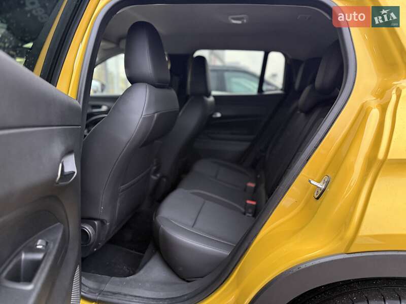 Внедорожник / Кроссовер Jeep Avenger 2025 в Киеве