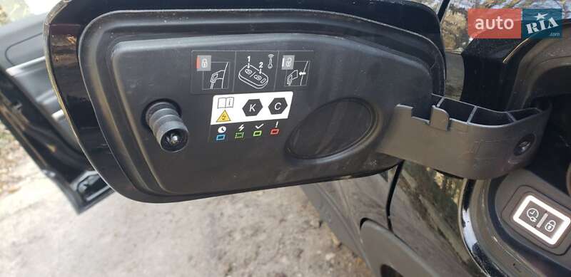 Внедорожник / Кроссовер Jeep Avenger 2023 в Львове фото 14 Внедорожник / Кроссовер Jeep Avenger 2023 в Львове