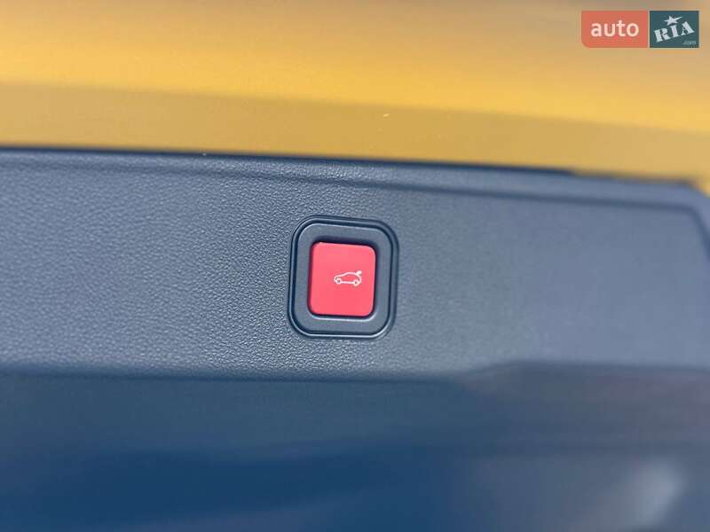 Внедорожник / Кроссовер Jeep Avenger 2024 в Киеве