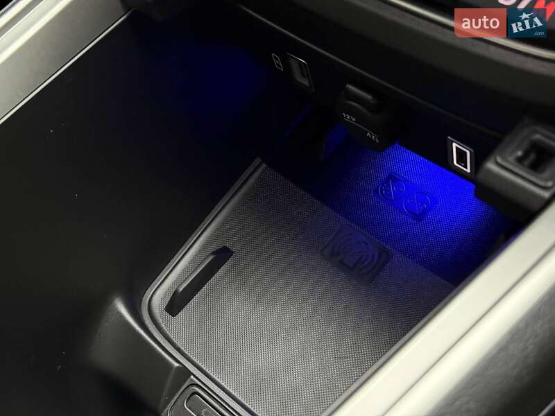 Внедорожник / Кроссовер Jeep Avenger 2024 в Киеве