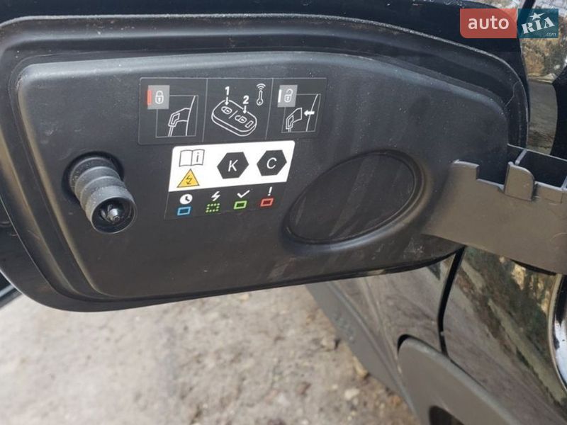 Внедорожник / Кроссовер Jeep Avenger 2023 в Львове фото 11 Внедорожник / Кроссовер Jeep Avenger 2023 в Львове