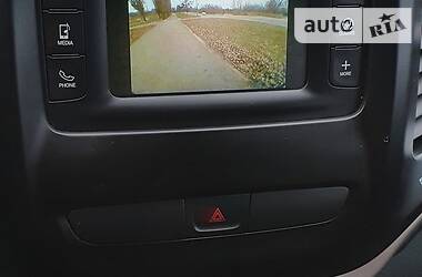 Позашляховик / Кросовер Jeep Cherokee 2015 в 