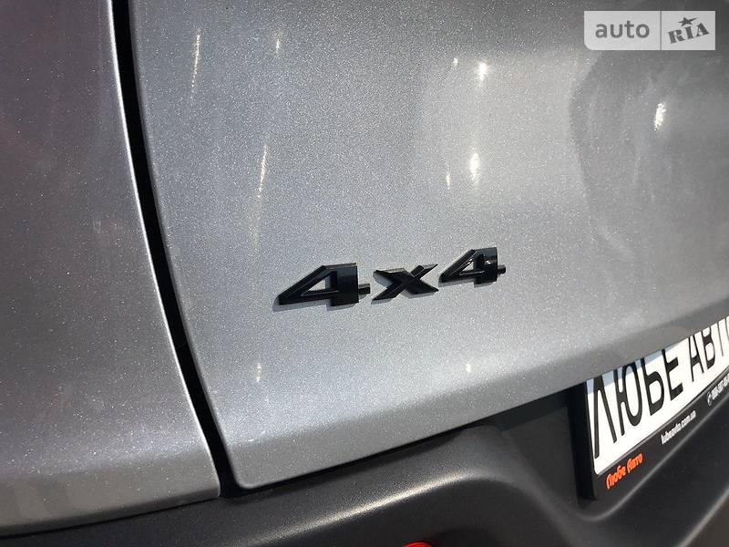 Позашляховик / Кросовер Jeep Cherokee 2015 в Львові